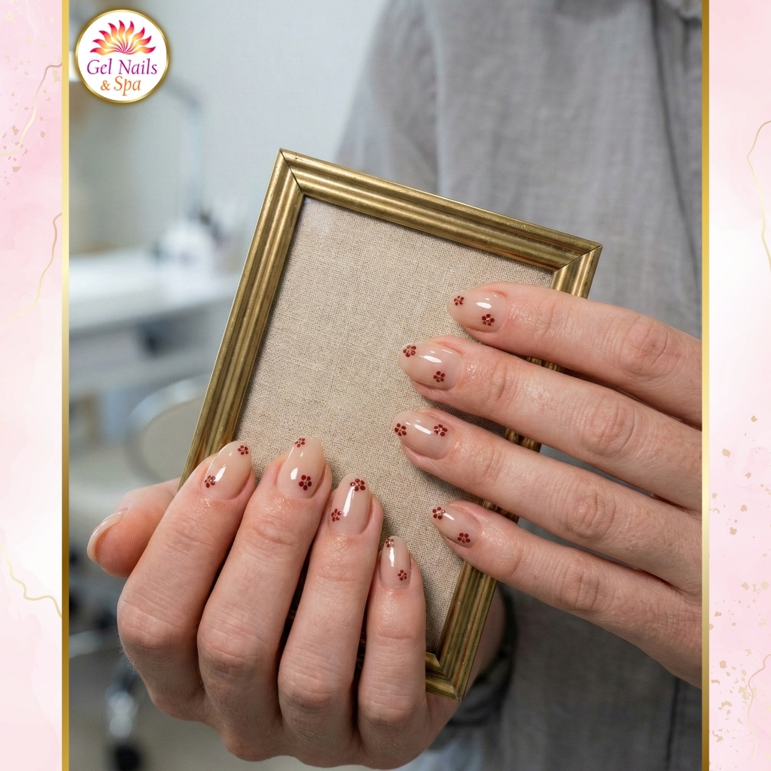 Top Nail Trends for March This Year